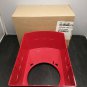 Simplex 4905-9946 Red 3" DP S/V Speaker Skirt
