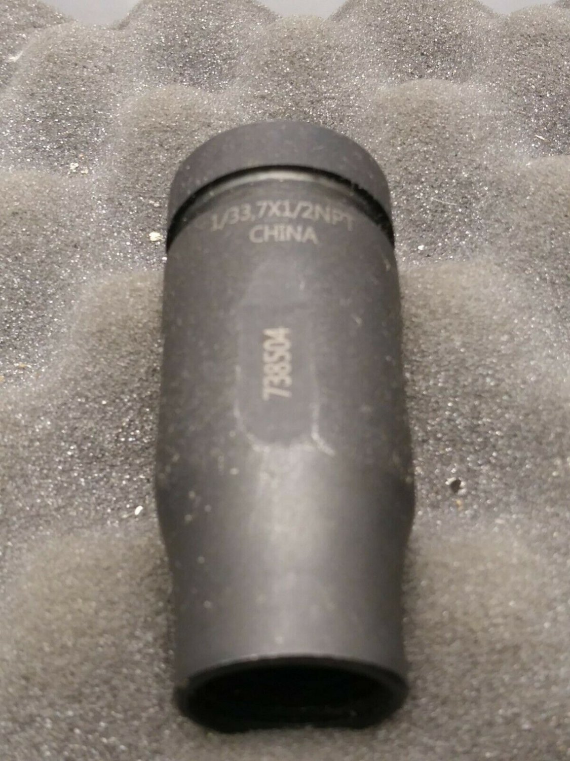 Victaulic firelock Sprinkler reducer 148 1/33,7x1/2Ntp