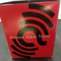 Alarm Controls SPN-5929Alarm Controls SPN-5929 TS-2 RED INSERT LABEL PUSH TO...