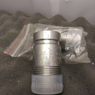 FK27140YBX FireLock Style 140 Male NPT Female Adapter Nipple 1/33.7 X 1