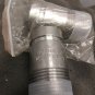 FK27140YBX FireLock Style 140 Male NPT Female Adapter Nipple 1/33.7 X 1