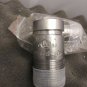 FK27140YBX FireLock Style 140 Male NPT Female Adapter Nipple 1/33.7 X 1