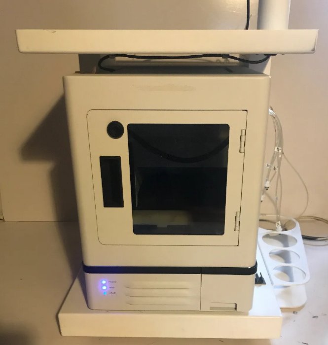 CETAC ASX-8000