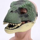 Jurassic World Dinosaur Mask For Kids
