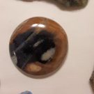Picasso Marble, Cab, Cabochon, Picasso Jasper, Marble Gemstone, Picasso Marble Jewelry,