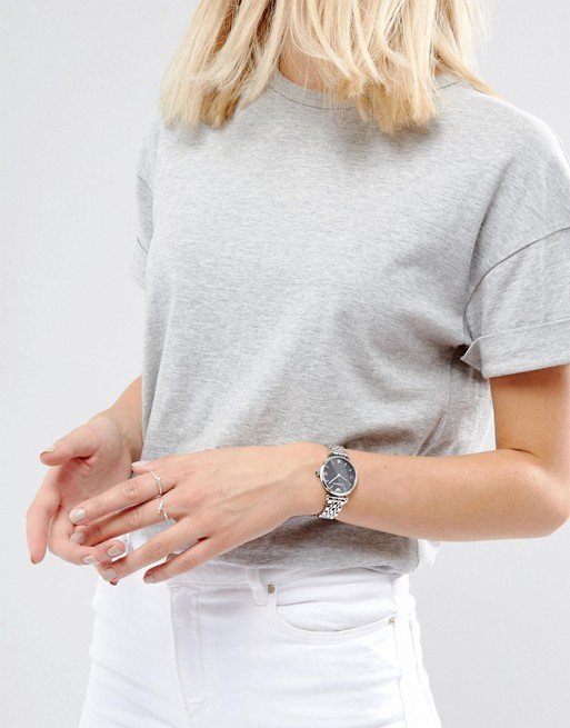 ladies emporio armani watch ar11091