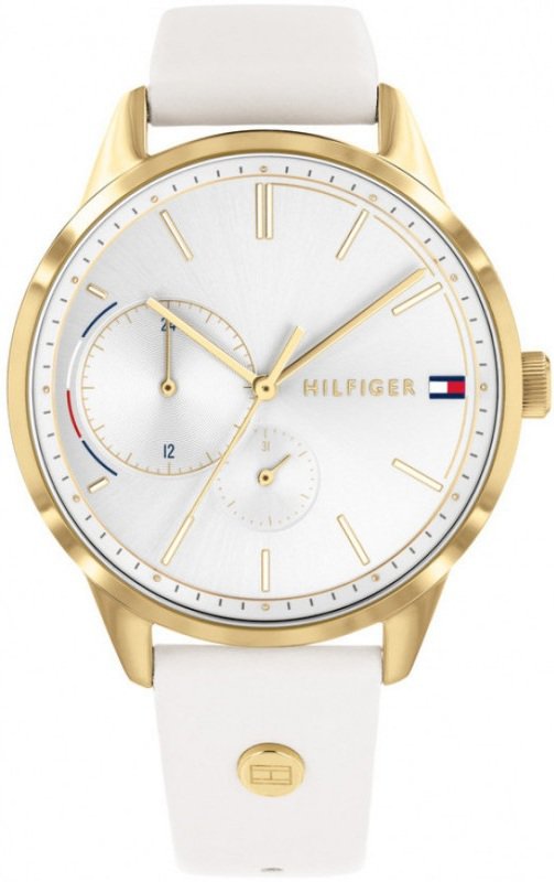 tommy hilfiger wristwatch