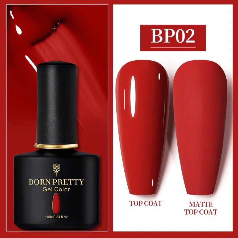 Beauty 10ml Gel Nail Polish Nude Nail Gel Semi-Permanent Solid Nail Gel Varnish UV Gel.