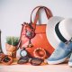 Trendy women's accessories