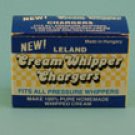 (10) 8 Gram N2O Whipped Cream Chargers nitrous oxide