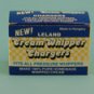 (10) 8 Gram N2O Whipped Cream Chargers nitrous oxide