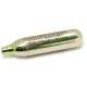 (50) 12 Gram CO2 Unthreaded Paintball Airsoft Crosman