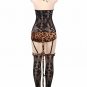 X-Small - Small - 5pc Leopard Print Teddy