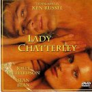 LADY CHATTERLEY Joely Richardson Sean Bean James Wilby Shirley Ann Field R2 DVD