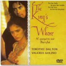 THE KING'S WHORE Timothy Dalton Valeria Golino (1990) R2 DVD