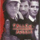 FALLEN ANGELS Michael Ironside Jeff Fahey Emma Willis Esme Eliot R2 PAL DVD
