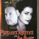 SEDUCED BY A THIEF aka MOSCOW DAYS L.A. NIGHTS Sean Young Rick Peters R2 DVD