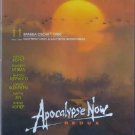 APOCALYPSE NOW Redux Martin Sheen,Marlon Brando,Robert Duvall R2 DVD