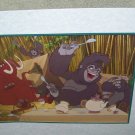 walt disney lithograph print walt disney lithograph print