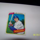 vintage topps baseball card