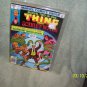 marvel comics    marvel two-in-one