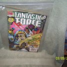 marvel comics     fantastic force