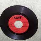 45 rpm record      lonnie mack