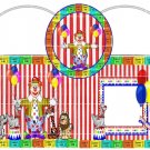 Big Top Circus