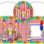 Big Top Circus