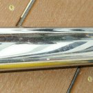 Chevy Impala 1962 Rear Bumper Center Rear Belair Biscayne CHROME OEM