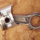 John Deere Kawasaki 12.5 HP F400V Lawn Mower Engine - Complete Piston #87