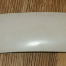 1961 1962 1963 Thunderbird Steering Column Plate Shift Access Cover T-bird used