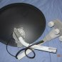DISH NETWORK DP DIGITAL SATELLITE DISH - Used - DISHHD