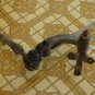 STEERING LINKAGE LINK BAR SHAFT ARM IDLER MOUNT THUNDERBIRD OEM 1961-1963 PASS