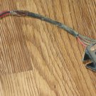 1961 1992 1963 Ford Thunderbird Steering Column Underdash wires wiring