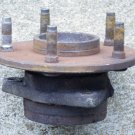 1994-2001 DODGE RAM HUB FRONT WHEEL 4X4 4WD 1500 2500 (FITS RH OR LH)