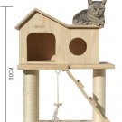 cat tree model 1