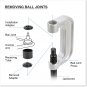 Master Ball Joint Press--Upper and Lower Ball Joint Removal Tool