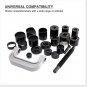 Master Ball Joint Press--Upper and Lower Ball Joint Removal Tool