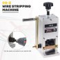 Manual Scrap Wire Stripping Machine for Wire Recycling