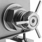 110V Commercial Meat Cutting Machine