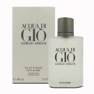 Giorgio Armani - Acqua Di Gio 3.4oz Men's Eau de Toilette