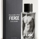 Abercrombie & Fitch - Fierce 3.4oz Men's Eau de Cologne