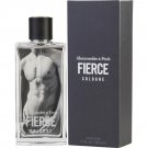 Abercrombie & Fitch - Fierce 6.7oz Men's Eau de Cologne
