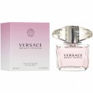 Versace - Bright Crystal 3.0oz Women's Eau de Toilette