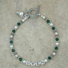 Mommy Bracelet: Adorable Angel