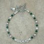 Mommy Bracelet: Adorable Angel