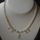 Perfect Pearls | Necklace