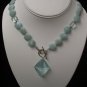 Turqoise Turning Heads | Necklace