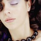 Back in Black | Necklace